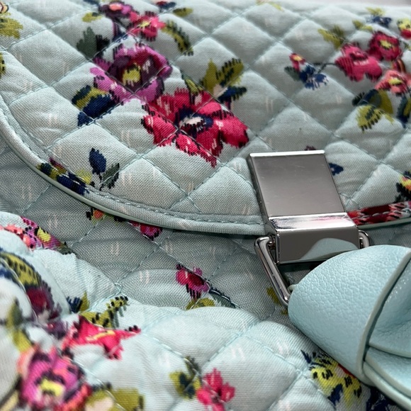 Vera Bradley Purse - Picture 2 of 2